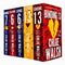 Boys of Tommen Series 5 Books Set by Chloe Walsh – Young Adult Romance Book Collection (Binding 13, Keeping 13, Saving 6, Redeeming 6, Taming 7)