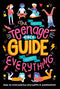 The (Nearly) Teenage Girl's Guide to (Almost) Everything – Fun & Empowering Self-Help Book with Advice on Growing Up, Confidence, Friendships & Life