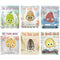 The Bad Seed: The Food Group Series by Jory John – 6 Book Collection | Funny Children's Stories, Kids Fiction, Family Reading, Educational & Fun
