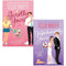 Tessa Bailey Vine Mess Collection 2 Books Set (Secretly Yours & Unfortunately Yours)