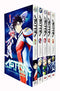 Astra Lost in Space Volume 1-5 Collection 5 Books Set By Kenta Shinohara (Planet Camp, Star of Hope, Secrets, Revelation, Friendship)