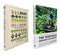 Huw Richards Collection 2 Books Set (Veg in One Bed, The Vegetable Grower's Handbook)