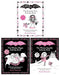 Isadora Moon The Winter Magic & Summer Fun Activity 3 Books Collection Set By Harriett Muncaster  (The Winter Magic Activity, The Winter Sparkle Activity Book & The Summer Fun Activity Book)