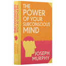 The Power Of Your Subconscious Mind Book By Joseph Murphy | Classics Sprayed Edge Deluxe Hardcover Edition