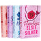 Chestnut Springs Series By Elsie Silver 4 Books Collection Set (Flawless, Heartless, Powerless, Reckless)