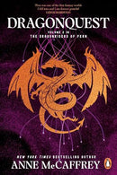 Dragonquest: A captivating and breathtaking epic fantasy from one of the most influential fantasy and SF novelists of her generation (Dragonriders of Pern Book 2)
