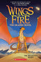 The Brightest Night (Wings of Fire Graphic Novel 5 )