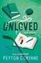 The Undone Series 2 Books Collection Set By Peyton Corinne (Unloved and Unsteady)