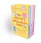 Knockemout Series by Lucy Score 3 Books Collection Box Set