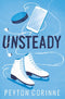 The Undone Series 2 Books Collection Set By Peyton Corinne (Unloved and Unsteady)