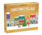 Christmas Village: Advent Craft Kit – Create Your Own Winter Wonderland! 24 Days of Festive Crafting Fun for the Whole Family!