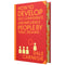 How To Develop Self-Confidence And Influence People By Public Speaking By Dale Carnegie | Sprayed Edge Hardcover Edition