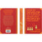 How To Develop Self-Confidence And Influence People By Public Speaking By Dale Carnegie | Sprayed Edge Hardcover Edition