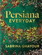 Persiana Everyday By Sabrina Ghayour