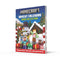 Minecraft Advent Calendar: Book Collection: The official illustrated children's Christmas advent calendar - perfect for kids aged 6, 7, 8, 9, 10 and 11 - new for 2024!