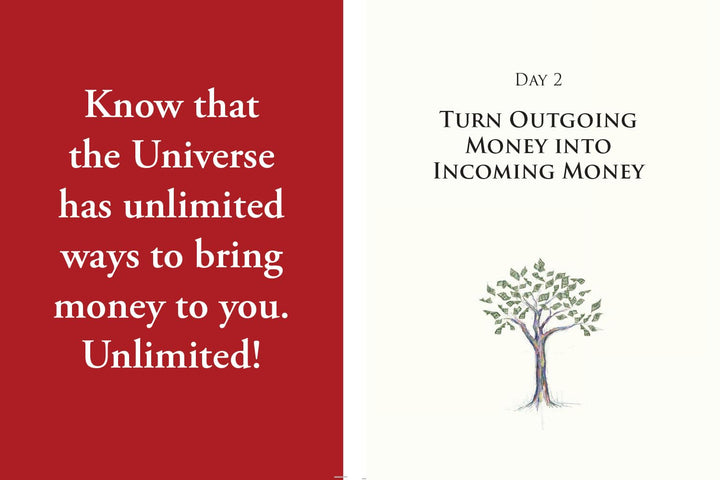 Countdown to Riches: 21 Days of Wealth-Attracting Habits by Rhonda Byrne | Hardcover