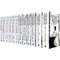 Poldark Series by Winston Graham 12 Historical Fiction Book Collection | Bella Poldark & More | Classic Drama, Literature, Best Sellers | Paperback
