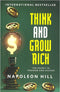 Think And Grow Rich by Napoleon Hill