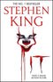 Stephen King Collection 4 Book Set – The Shining, Pet Sematary, IT, Doctor Sleep – Classic Horror, Thriller, Psychological Fiction, Paperback Novels