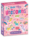 Build and Play Unicorns: Book and Play Set with 28 Magical Models to Make By Robyn Gale