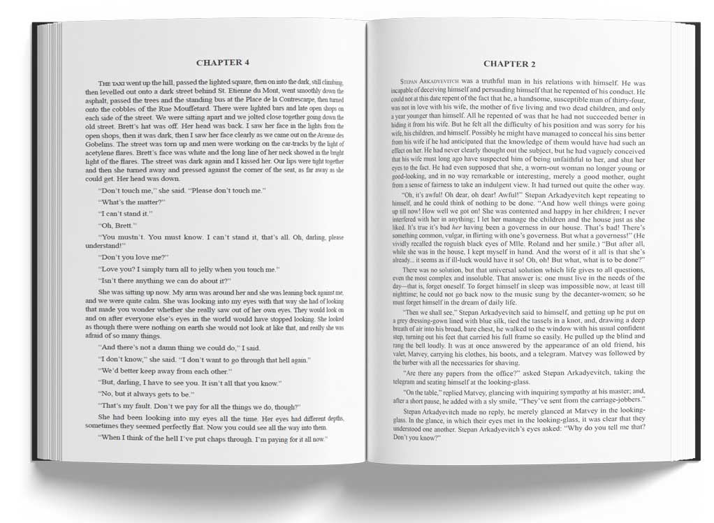 Best of Ernest Hemingway – Leather Bound Book Collection | Classic Novels, Timeless Stories & Iconic Literature by the Great American Author