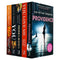 Caroline Kepnes Collection 5 Books Set (You, Hidden Bodies, Providence, You Love Me and For You And Only You)