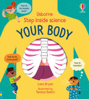 Step Inside Science: Your Body: Human Body