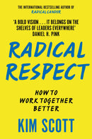 Radical Respect: How to Work Together Better