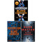 Blake Crouch Collection 3 Books Set [Hardcover],Upgrade Recursion, Dark Matter)