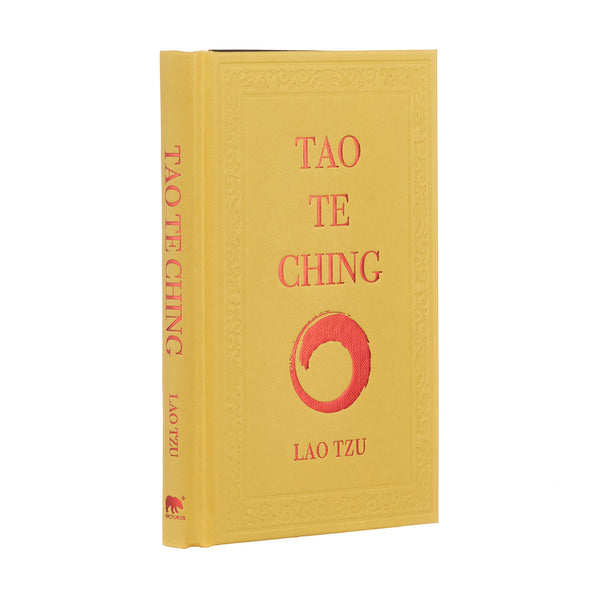 Tao Te Ching: Gilded Pocket Edition (Arcturus Ornate Classics, 4) by Lao Tzu