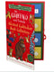 The Gruffalo and Friends Advent Calendar Book Collection (2022) - 24 Hardback Books for 5-12 years By Julia Donaldson & Axel Scheffler