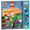 Discover Amazing LEGO Minifigure Photography Techniques – Fun Klutz Book for Ages 12+ | Creative DIY, Toys, Art, Crafts, Minifigures, Photography Tips