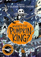 Disney Tim Burton's The Nightmare Before Christmas: Where's The Pumpkin King?: A Search and Find Adventure