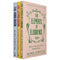 Mark Forsyth 3 Book Set Collection ( The Elements Of Eloquence,The Etymologicon,The Horologicon )