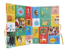 Friends, The One with the Surprises Advent Calendar- The One with the Surprises Friends TV Show (Advent Calendars)
