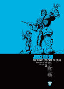 Judge Dredd: Complete Case Files v. 8 (Judge Dredd): Volume 8