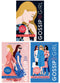 Gossip Girl Series by Cecily von Ziegesar | 3 Book Collection Set | Young Adult Romance, Teen Drama, High School Fiction, Coming of Age & Friendship