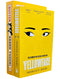 Rebecca F Kuang and Asako Yuzuki 2 Books Collection Set (Yellowface and Butter)