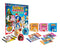 Sonic The Hedgehog Advent Calendar: NEW for 2025, a festive collection of books, activities, crafts and surprises! The perfect gift for kids who are fans of the movies, TV shows and games!