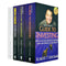 Robert T. Kiyosaki 4 Books Collection Set (Rich Dad Poor Dad, Cashflow Quadrant, Guide to Investing, Why the Rich are getting Richer)