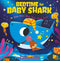 Bedtime for Baby Shark - A Fun Paperback Story for Kids Aged 3+ Years, Perfect for Bedtime Reading