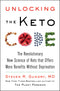 Unlocking the Keto Code By Dr. Steven R Gundry, MD - Non Fiction - Hardback