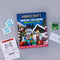 Minecraft Advent Calendar: Book Collection: The official illustrated children's Christmas advent calendar - perfect for kids aged 6, 7, 8, 9, 10 and 11 - new for 2024!