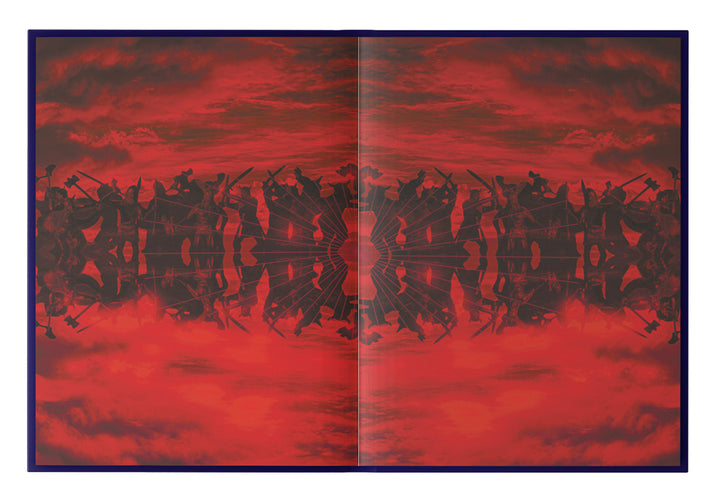 Tales of Norse Mythology Book by Helen A. Guerber | Epic Viking Legends, Gods & Ancient Myths in a Stunning Leather-Bound Collector’s Edition