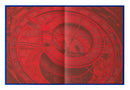A Collection of Works by H.G. Wells - Leather Bound Classic Science Fiction Hardback, Age 12+