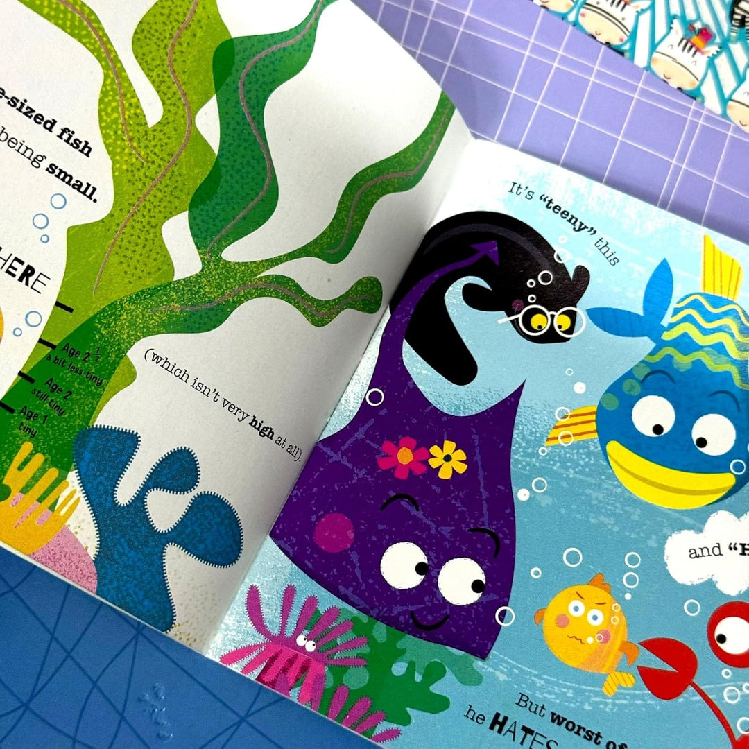 My Bedtime Story-time Collection 24 Books Set by Rosie Greening (Bob the Booger Fairy, Frank the Fart Fairy, Little Ted's Big Heart, Ten Little Chicks, Funderpants!, Little Red, I Love You, No Probllama! and More)