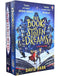 The Stolen Dreams Adventures By David Farr 2 Books Collection Set (The Book of Stolen Dreams and The Secret of the Blood-Red Key)