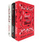A Good Girl's Guide to Murder Series – Collector's Edition Hardback 3 Book Set by Holly Jackson| YA Mystery, Thriller,Crime Fiction, Must-Read Series!