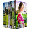 Anna Jacobs 7 Book Collection | Historical Fiction & Romance Set | Paperback Novels by Beloved Author | Canelo Bestsellers for Readers & Book Lovers