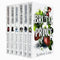 Brutal Birthright Series 6 Books Collection Set – Brutal Prince, Stolen Heir, Savage Lover, Bloody Heart, Broken Vow & Heavy Crown | Romance & Fiction